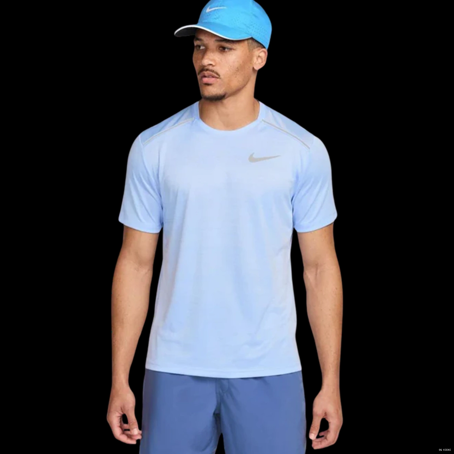 Nike Miler Blue 1.0 0730